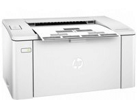 למדפסת HP LaserJet Pro M102